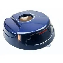 Capac plastic boiler Ariston BLU R 100 V, BLU R 100 V EU, BLU R 50 V, BLU R 50 V EU, BLU R 80 V, BLU R 80 V EU