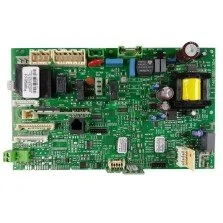 Placa electronica centrala termica Ariston Clas B Premium, Clas Premium, Clas Premium System, Genus Premium, Genus Premium System, Niagara C Green, Pigma Green, Serelia Green, Talia Green