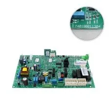 Placa electronica centrala Ariston Clas, Clas System, Genus, Egis, Chaffoteaux Talia, Talia System, Urbia