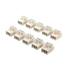Conector 3P (x5) Ariston Alteas ONE NET, Clas Evo, Genus Evo, Clas B, Clas B Premium, Clas ONE, Clas Premium, Genus ONE, Chaffoteaux Urbia Green 35 EU, Talia Green EVO System 35, Serelia Green 25 IT EU, Pigma Green EVO 25, Niagara Advance 35