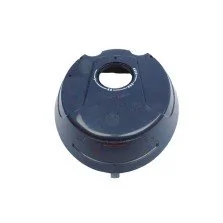 Capac plastic + capac lampa semnal boiler Ariston BLU R 100 V, BLU R 100 V EU, BLU R 50 V, BLU R 50 V EU, BLU R 80 V, BLU R 80 V EU