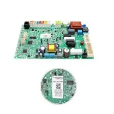 Placa electronica centrala termica Ariston Genus Premium Evo, Talia Green System EVO HP EU, Talia Green System EVO HP EU, Talia Green System EVO HP EU