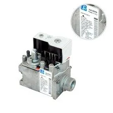 Vana gaz SIT 848 Sigma centrala Ariston HS Premium, Cares Premium, Chaffoteaux CX Green 24 EU, Inoa Green 29 EU