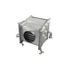 Schimbator caldura 24 kw Ariston HS Premium, Cares Premium, Chaffoteaux CX Green 24 EU, Inoa Green 24 EU