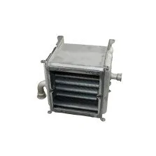 Schimbator caldura centrala Ariston HS Premium, Cares Premium, Chaffoteaux Inoa Green 29 EU, CX Green 29 EU