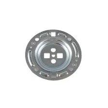 Flansa 4 orificii boiler Ariston Andris Lux, Andris Lux Eco, Andris RS, Blu Evo R, Chx, Perla, Simat