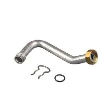 Conducta gaz centrala Ariston Genus One 30, Genus One System 30, Alteas One Net 30, Mira Advance 30