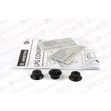 Set complet duză arzător G31 12-38 KW Ariston Clas ONE
