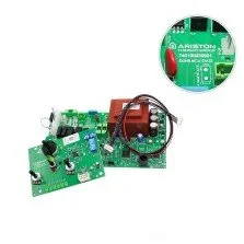 Placa electronica centrala termica Ariston Genia Maxi, B60