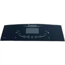 Placa electronica afisaj centrala termica Ariston Genus One +, Genus One + WIFI, Genus One + System MODEL 2022