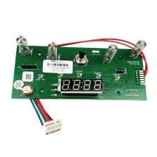 Placa afisaj boiler Ariston Pro Plus 100 V 1,8K, Pro Plus 50 V 1,8K, Pro Plus 80 V 1,8K 