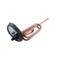 Rezistență electrică boiler Ariston Pro Eco 30 V Slim 1,8K PL, Pro Eco 50 V Slim 1,8K PL, Pro Eco 65 V Slim 1,8K PL, Pro Eco Evo 30 V Slim 1,8K PL EU 1800W 220-240V