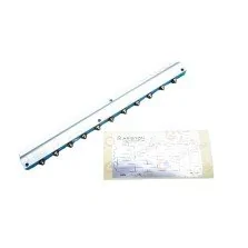 Set arzator gaz instant Ariston FAST EVO ONT (G230-11L)