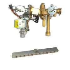 Kit transformare Gaz Natural la Gaz GPL instant Ariston Fast R ONM 11