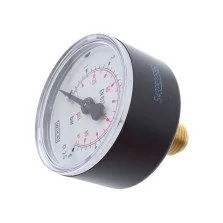 Manometru centrala termica Bosch Condens 5000W, Buderus Logamax Plus GB 162