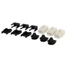 Set stecher pentru pompă centrală termică Viessmann Vitodens 200-W Nr 20 (3 buc.)