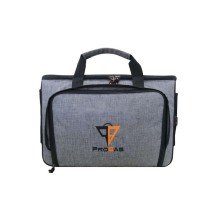 Geanta profesionala pentru scule dimensiune medie Probag 41x27x16 cm, rezistenta la apa