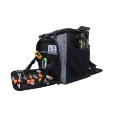 Geanta profesionala pentru scule dimensiune medie Probag 41x27x16 cm, rezistenta la apa