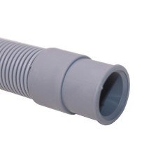 Furtun condens centrală termică Viessmann Vitodens 200-W