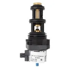 Vana cu 3 cai ( cartus servomotor ) centrala termica Viessmann Vitopend 100 WH1B