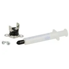 Termostat supratemperatură centrală termică Viessmann Vitodens 300, Vitodens 050-W, Vitodens 100 99ºC