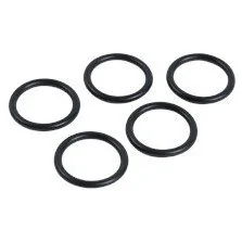 Set garnituri etansare 9.6x2.4 (5 buc) Viessmann Vitodens 222-F, Vitodens 111-W, Vitodens 222-W, Vitopend 100-W, Vitopend 111-W