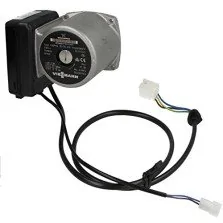 Pompă circulație centrală termică Viessmann Vitodens 200-W, 222-F, 222-W