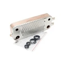 Schimbator secundar ACM centrala Viessmann Vitodens 050-W 12 placi