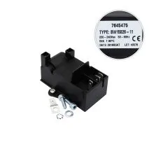 Transformator centrală termică Viessmann Vitodens 050-W