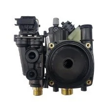 Grup retur centrală termică Viessmann Vitodens 050-W 24 kw
