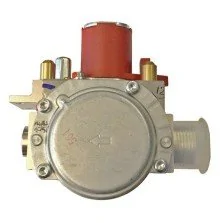 Vana gaz centrala termica Viessmann Vitodens 100-W GB-ND 055 E01-DG 19/26 G20