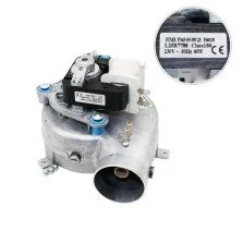 Ventilator centrala termica Viessmann Vitopend 100 WH0, WH1B, WH1D - PC