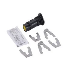 Bypass centrală termică Viessmann Vitodens 050-W B0KA 25 kW cu WiFi