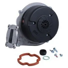 Ventilator centrală termică Viessmann Vitodens NRG 118 19/26 111-W