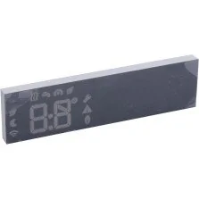 Placa electronica afisaj centrala termica Viessmann Vitodens 050-W B0KA 19 kW, 25 kW SE/HO/IW R2