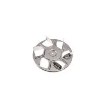 Paleta ventilator centrala pe lemne Ferroli FG 30