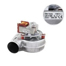 Ventilator centrala termica Bosch GAZ 3000W 18/24-2DHAE, Junkers Euroline ZS/ZW