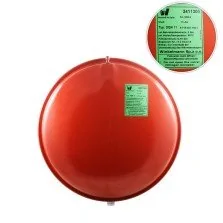 Vas expansiune centrala termica Bosch Condens 2000, Condens 3000, Gaz 4000, Gaz 5000, Buderus Logamax Plus U042 8 litri - PC