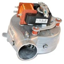 Ventilator centrala termica Bosch Gaz 5000W, Gaz 7000W, Junkers Ceraclass Comfort