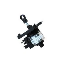 Motor vana 3 cai centrala termica Bosch Condens 3000W
