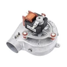 Ventilator centrala termica Buderus Logamax U042, Bosch Gaz 4000W