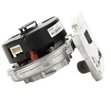Ventilator centrala termica Bosch Condens 5000WT, Buderus GB 072, GB 172 NRG118/0800-3612 70W 230V