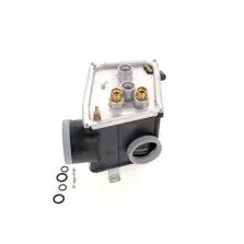Schimbator caldura centrala termica Bosch Condens 2000W, Buderus GB012