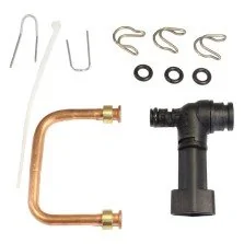 Robinet umplere centrala termica Bosch Gaz 4000W, Buderus U042-24K