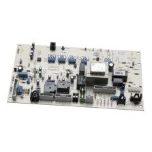 Placa electronica centrala termica Buderus Logamax U012-28 T60