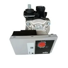 Pompa circulatie centrala termica Bosch Condens 2200W, 2300W, 2500W, Buderus GB 062 SWiM35 6MH CH 9H Yonos Para