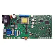 Placa electronica centrala termica Bosch Condens 2500W WBC 28-1 DCE 23