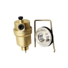 Aerisitor automat centrala termica Bosch Condens 5000W, Buderus GB 162