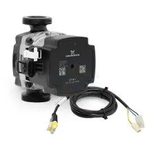 Pompa circulatie centrala termica Buderus Logamax Plus GB112-60