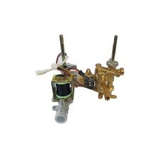 Set sectiune apa instant Ferroli Zefiro C11, Zefiro ECO, Zefiro PRO - GPL